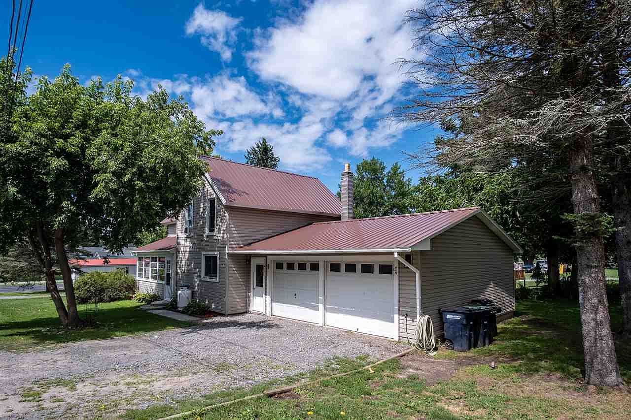 9 Ridge St, De Kalb Junction, NY 13630 Zillow