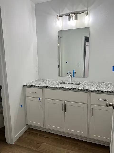 3 bed, 1375 sqft, $1,650 — Photo 2