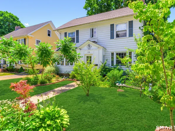 26 Filbert Street, Hamden, CT 06518