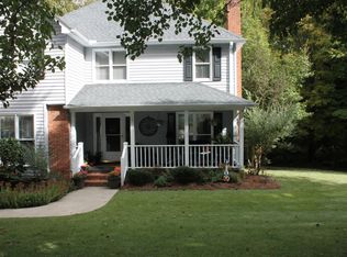 1107 Half Mile Way, Greenville, SC 29609
