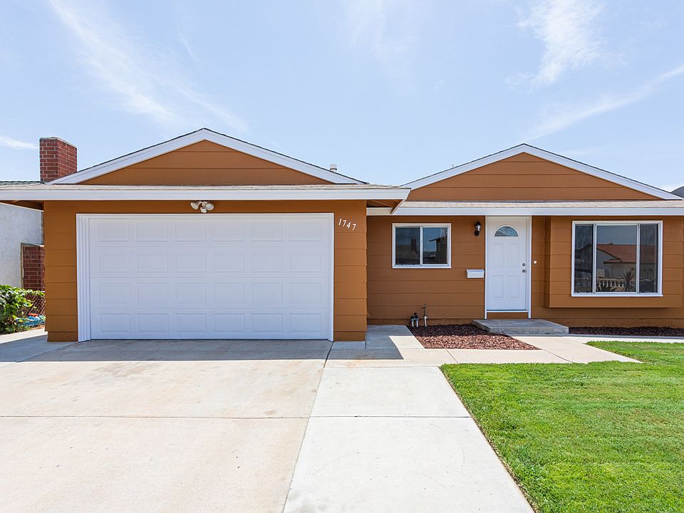 1st image of 1747 Tremaine Way