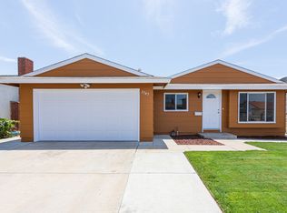 1747 Tremaine Way, San Diego, CA 92154