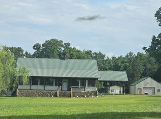 649 Wire Ln, Cave City, AR 72521