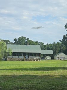 649 Wire Ln, Cave City, AR, 72521