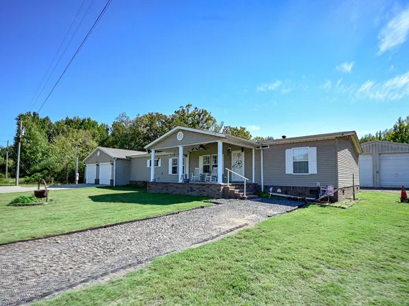 5027 Highway 270, Boles, AR 72926