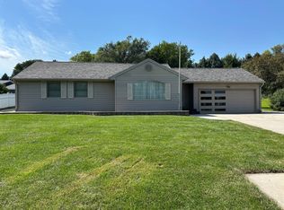 2406 N Highway 15, Wayne, NE 68787