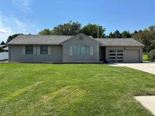 2406 N Highway 15, Wayne, NE 68787