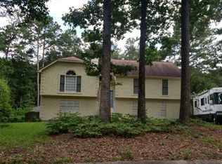 1379 Grindenwald Dr, Jonesboro, GA 30238