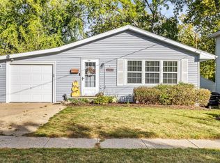 1235 Bluff St, Beloit, WI 53511