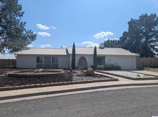 507 Malachite Ave, Tyrone, NM 88065