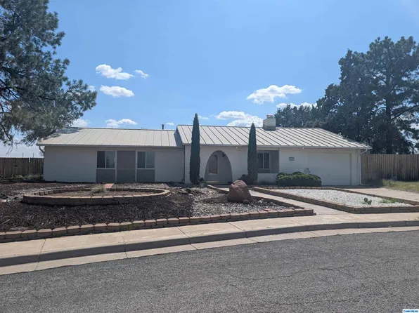 507 Malachite Ave, Tyrone, NM 88065