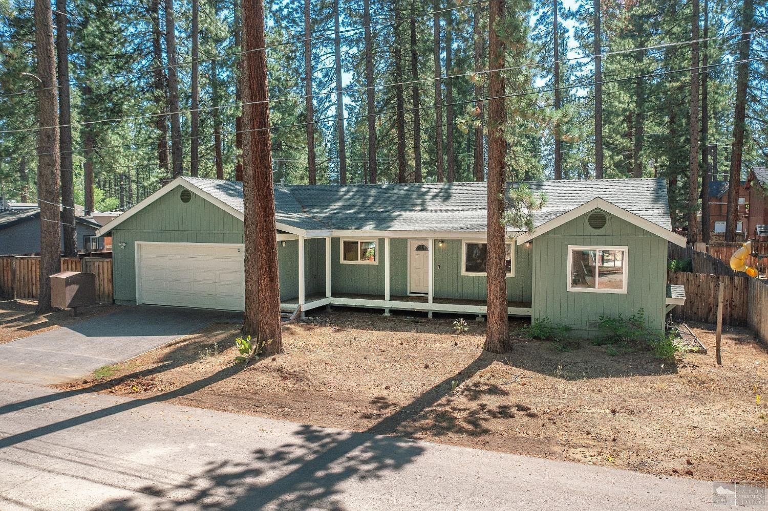 1522 Horace Greeley Ave, South Lake Tahoe, CA 96150 MLS 139320 Zillow
