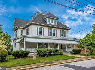 103 Blue Ridge Ave, New Windsor, MD 21776