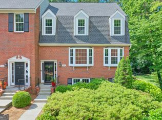 701 Dunwoody Chace, Sandy Springs, GA 30328