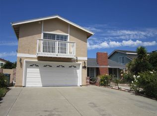 4853 Cheryl Ct, Union City, CA 94587