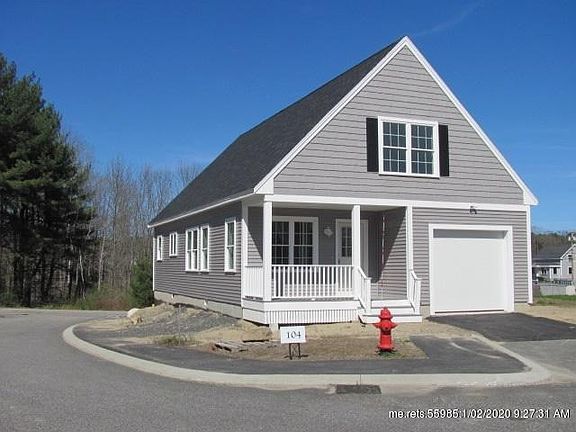 2nd image of 19 Coastal Woods Dr #113