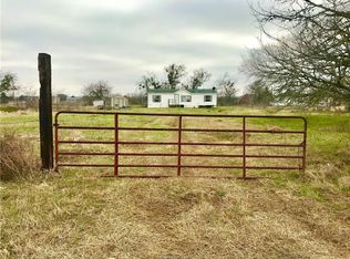 220 County Road 145, Caldwell, TX 77836