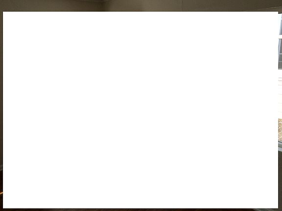 kitchen with built-ins