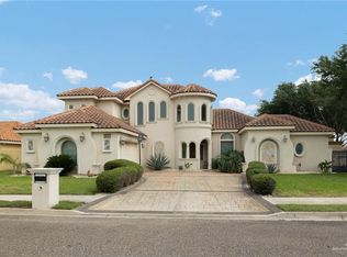 2201 W Rhin Dr, Edinburg, TX 78539