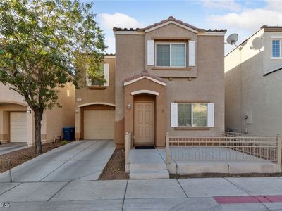 6233 Chert Ave, Las Vegas, NV, 89139
