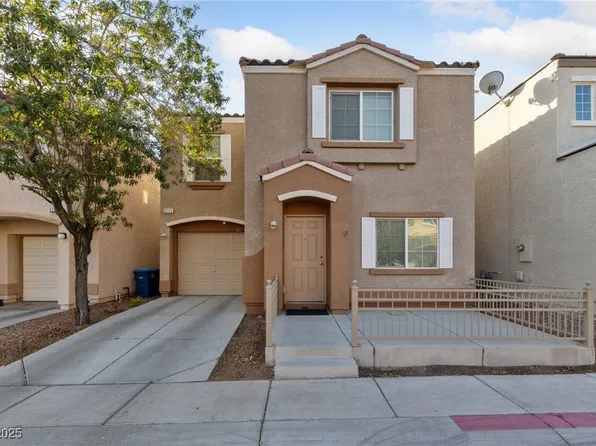 6233 Chert Ave, Las Vegas, NV 89139