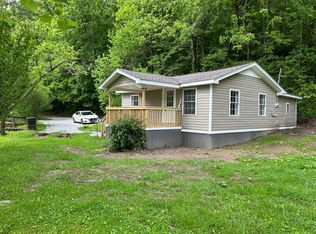 615 McNeil Corn Creek Rd, Rockholds, KY 40759