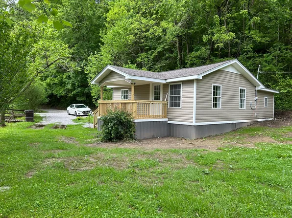 615 McNeil Corn Creek Rd, Rockholds, KY 40759