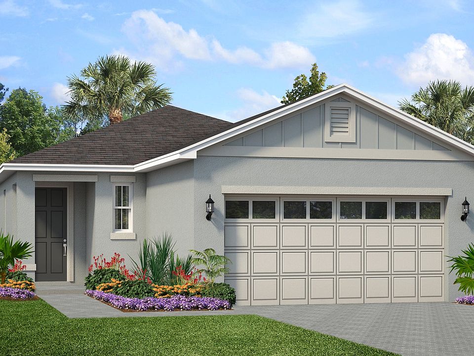 Elevation B