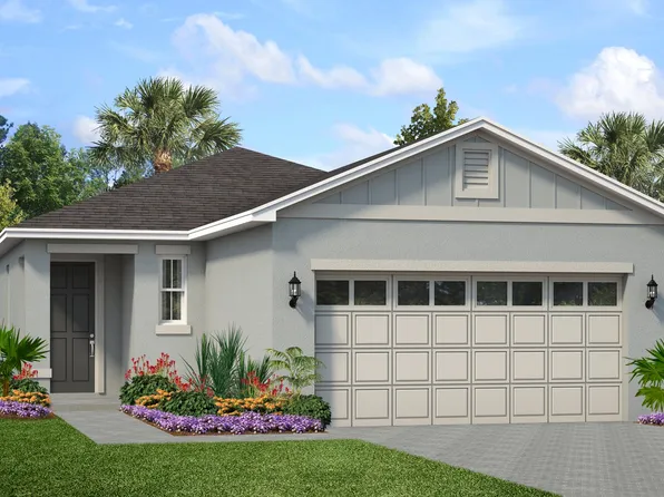 Amaze Plan, Liberty Station Single Family