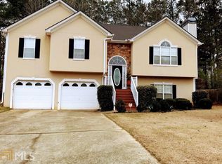 4078 Big Rub Trl, Douglasville, GA 30135