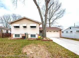 4909 Conners Ave, Lansing, MI 48911