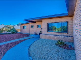 3308 Diamond Ave, El Paso, TX 79904