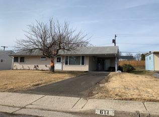 611 Beaumont Rd, Fairless Hills, PA 19030