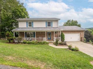3314 Darrah Ave, Morgantown, WV 26508