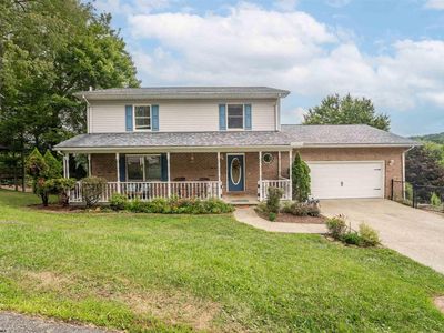 3314 Darrah Ave, Morgantown, WV, 26508