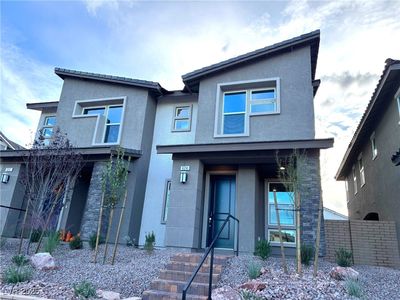 624 Celebratory Pl, Henderson, NV, 89011