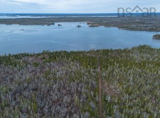 2 Matthews Lake Rd, Little Harbour, NS B0T1V0