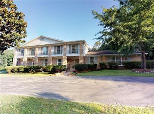 4209 Wilkinson Way, Mobile, AL 36608