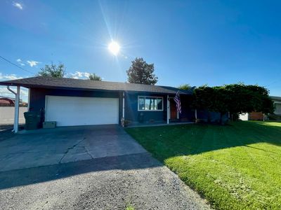 124 N Lincoln St, Merrill, OR, 97633