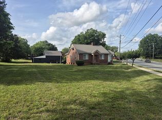 1001 W Clemmonsville Rd, Winston Salem, NC 27127