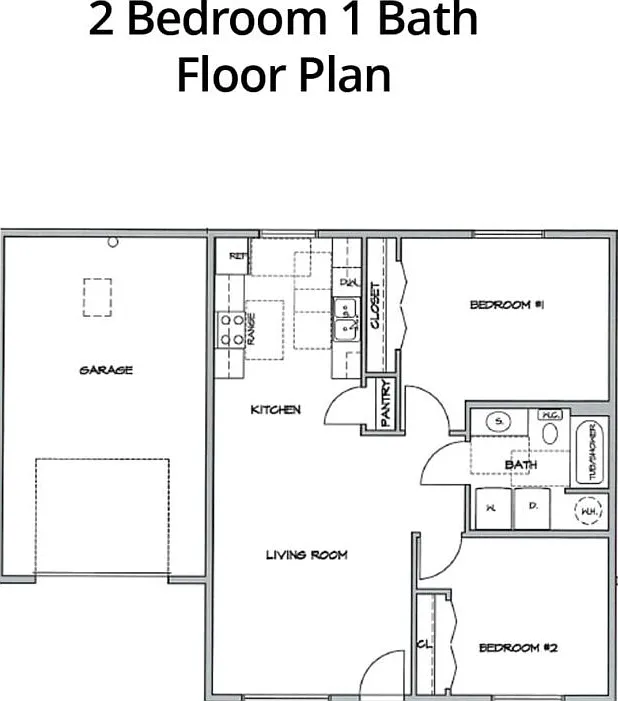 Idaho Big Sky Apartments — Photo 4