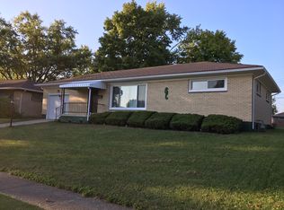 1430 Eastgate Rd, Springfield, OH 45503