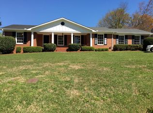 4735 Timberlane Dr, Macon, GA 31210