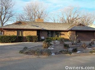 1142 Lisa Ln, Enid, OK 73703