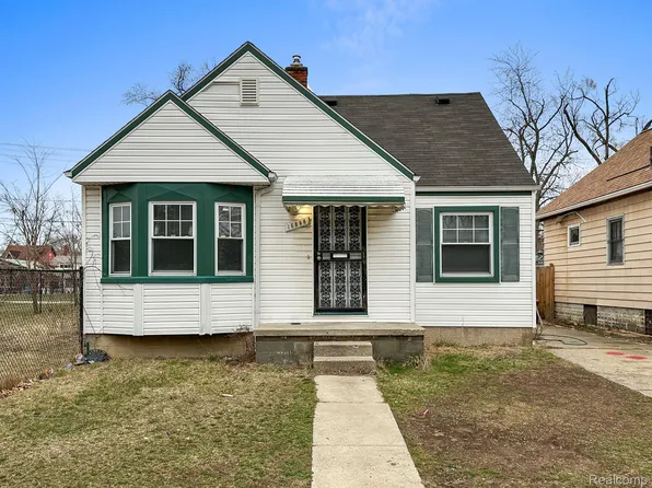 16586 San Juan Dr, Detroit, MI 48221