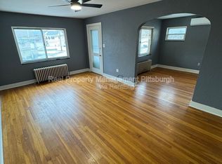 4 Amherst Ave APT 1, Pittsburgh, PA 15229