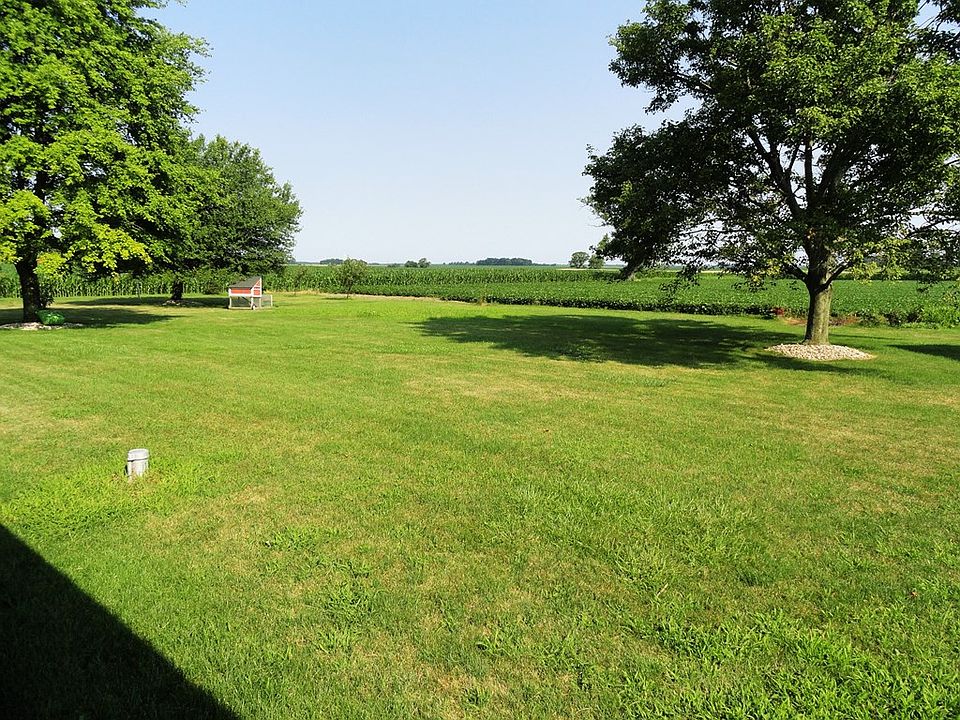 1588 Morral Kirkpatrick Rd W, Morral, OH 43337 Zillow