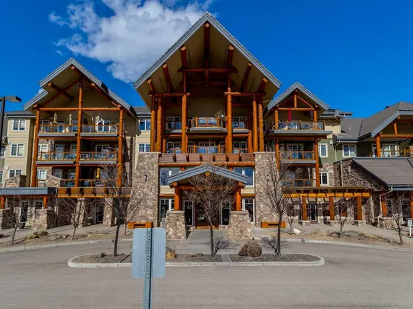 2330 S Fish Creek Blvd SW #1243, Calgary, AB T2Y 0L1