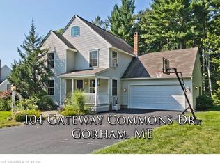 104 Gateway Commons Dr, Gorham, ME 04038