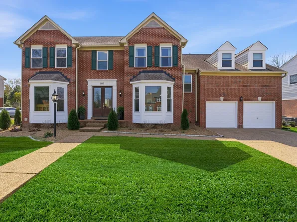 401 Founders Pointe Blvd, Franklin, TN 37064